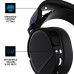 Наушники PlayStation 5 Stereo Gaming Headset Shadow V (Stealth, черный)